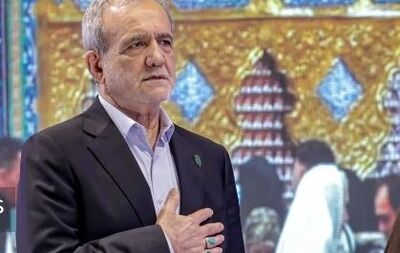 رئیس‌جمهور به مشهد می‌آید + جزییات