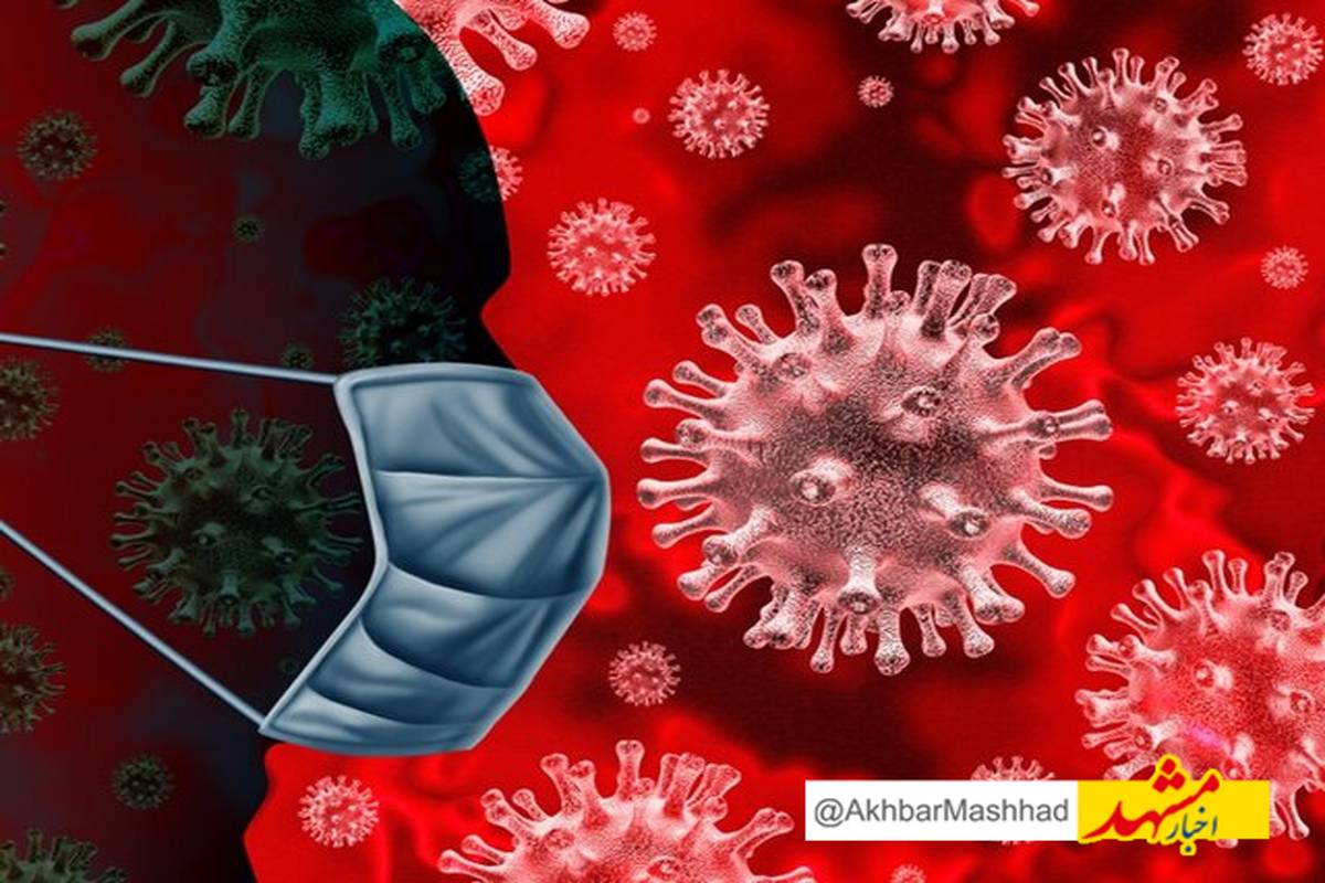 استفاده از ماسک در شرایط فعلی شیوع آنفلوآنزا ضروری است