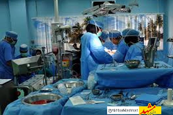 بانوی مرگ مغزی قوچانی نجات‌بخش جان چهار بیمار شد