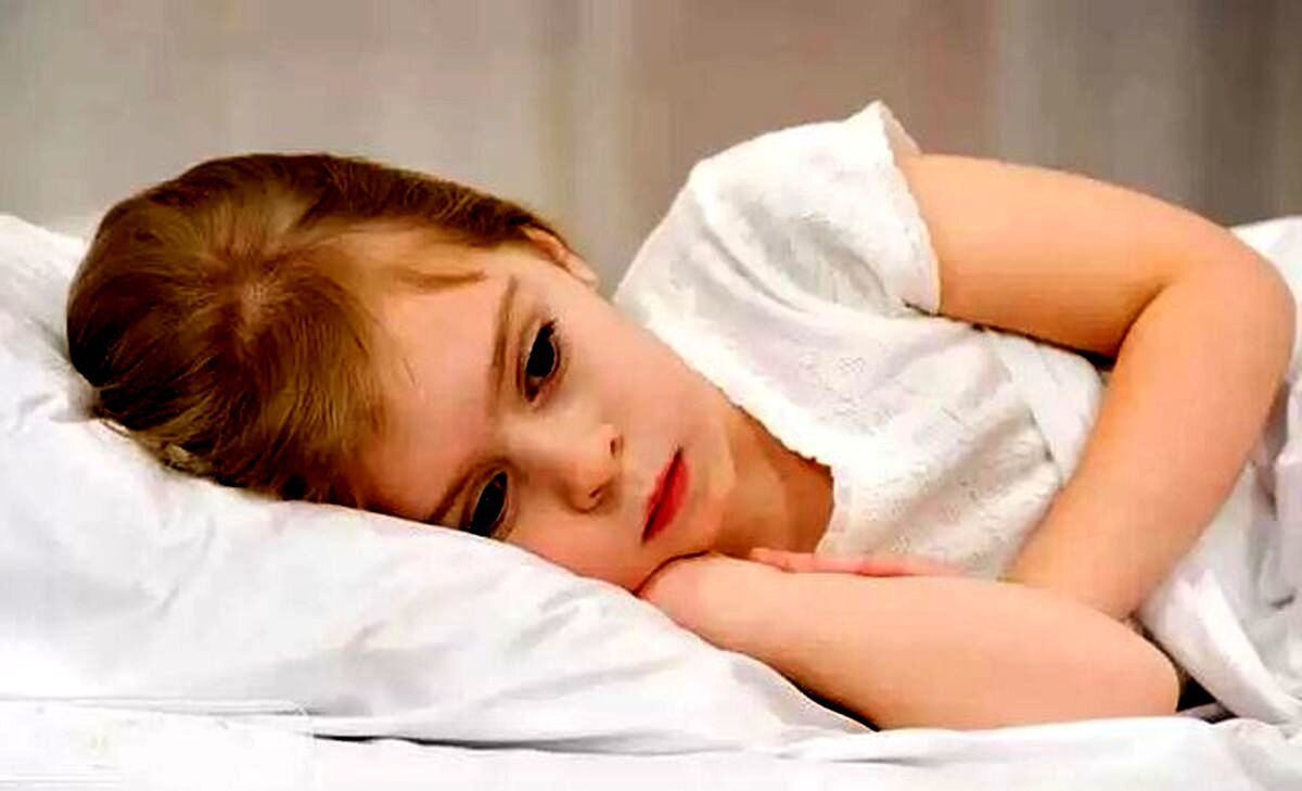 آموزش خود مراقبتی به کودکان در صورت آزار جنسی