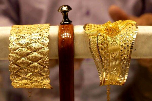 قیمت طلا امروز در مشهد گران شد (۸ اردیبهشت ۱۴۰۵) | علت افزایش قیمت طلا چه بود؟