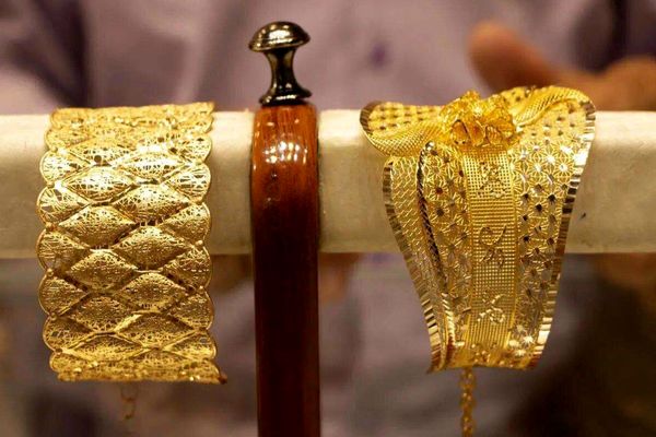 قیمت طلا امروز در مشهد گران شد (۸ اردیبهشت ۱۴۰۵) | علت افزایش قیمت طلا چه بود؟