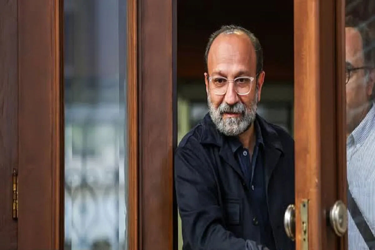 فیلم داستان‌های موازی به کارگردانی اصغر فرهادی در ایران اکران می‌شود؟
