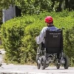  مشهد؛ مناسب‌ترین شهر کشور برای معلولان شد