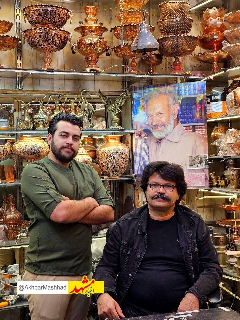آلیاژی از جنس علم و هنر