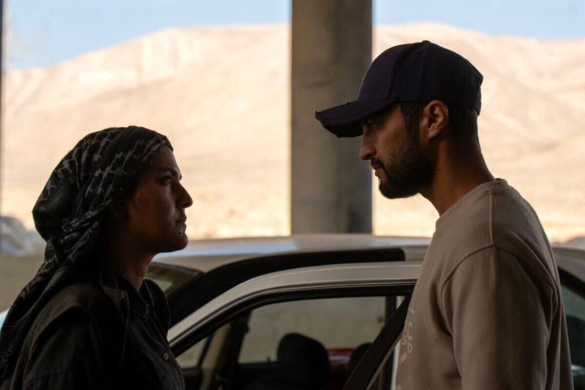 نگاهی به فیلم «اسکورت» از یوسف حاتمی‌کیا با حضور امیر جدیدی | سفری به لایه‌های زیرین جهان شوتی‌ها