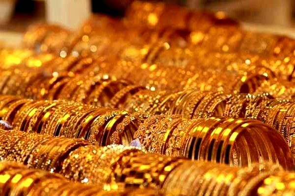 قیمت هر گرم طلا در مشهد اعلام شد