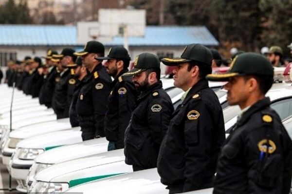 هشدار پلیس خراسان رضوی در خصوص هرگونه اسباب‌کشی در ایام نوروز