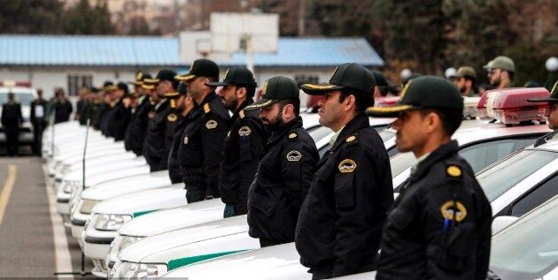 هشدار پلیس خراسان رضوی در خصوص هرگونه اسباب‌کشی در ایام نوروز