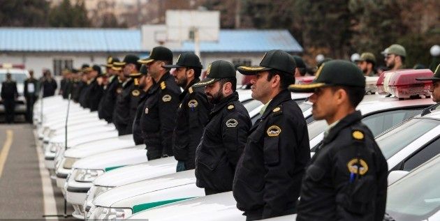 هشدار پلیس خراسان رضوی در خصوص هرگونه اسباب‌کشی در ایام نوروز