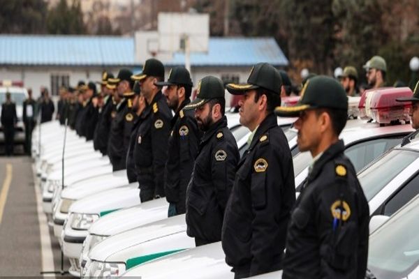 هشدار پلیس خراسان رضوی در خصوص هرگونه اسباب‌کشی در ایام نوروز