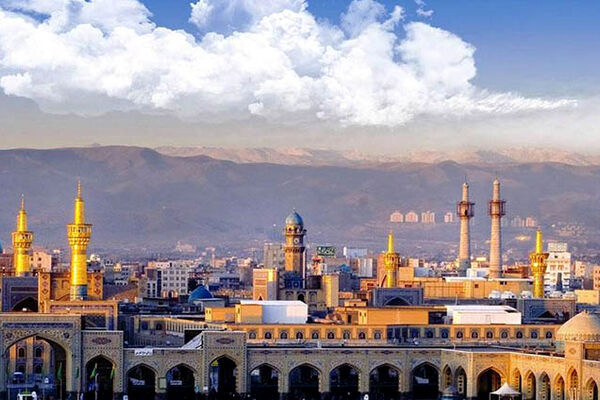 نکات مهم در انتخاب و رزرو هتل در مشهد