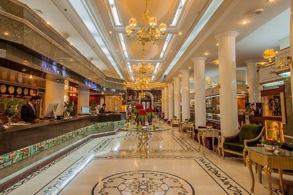 با رزرو بهترین هتل مشهد، سفری خاطره ساز داشته باشید!