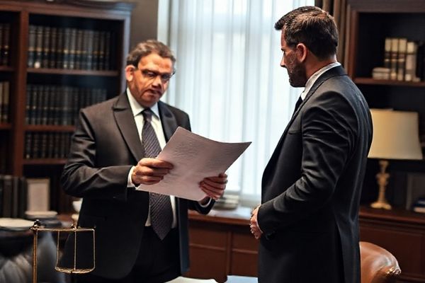 چگونه مشاور حقوقی در مشهد پیدا کنیم؟