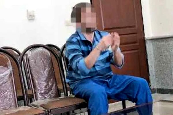 این مردان در دام وام چند میلیاردی افتادند / در مشهد رخ داد
