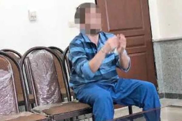 این مردان در دام وام چند میلیاردی افتادند / در مشهد رخ داد