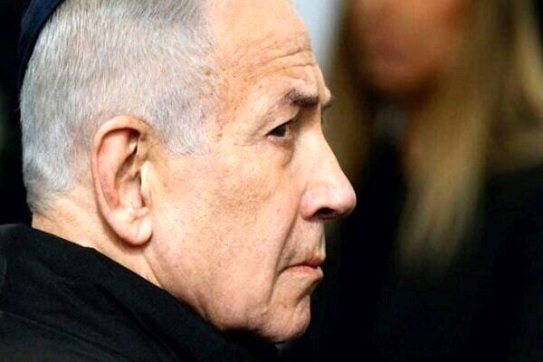 وحشت در تل آویو پس از دریافت بسته مشکوک در دفتر نتانیاهو