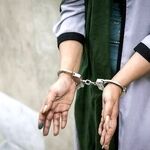 زن جوان چرا از دو تبهکار خواست همسرش را در مشهد به قتل برسانند؟ + عکس