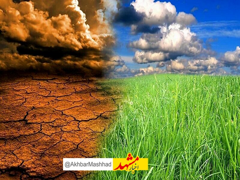 مجوز تاسیس گروه پژوهشی تغییر اقلیم و محیط زیست شرق کشور اخذ شد