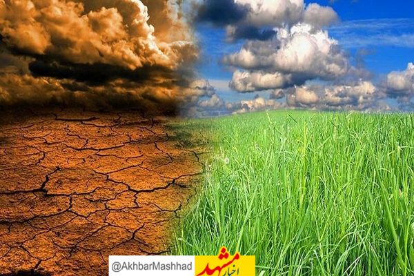 مجوز تاسیس گروه پژوهشی تغییر اقلیم و محیط زیست شرق کشور اخذ شد