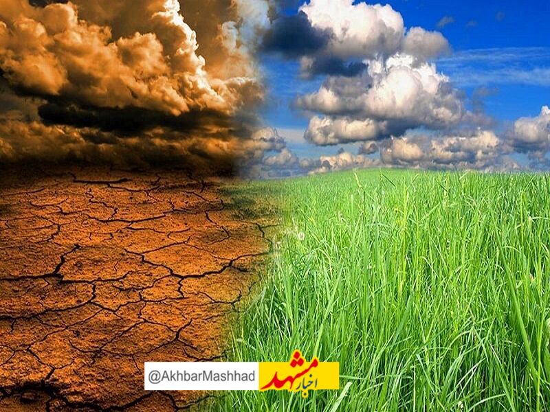 مجوز تاسیس گروه پژوهشی تغییر اقلیم و محیط زیست شرق کشور اخذ شد