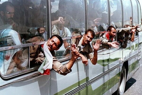 آزادگان گنجینه‌های زنده مشهد؛ روایت ناگفته از اسارت تا فراموشی