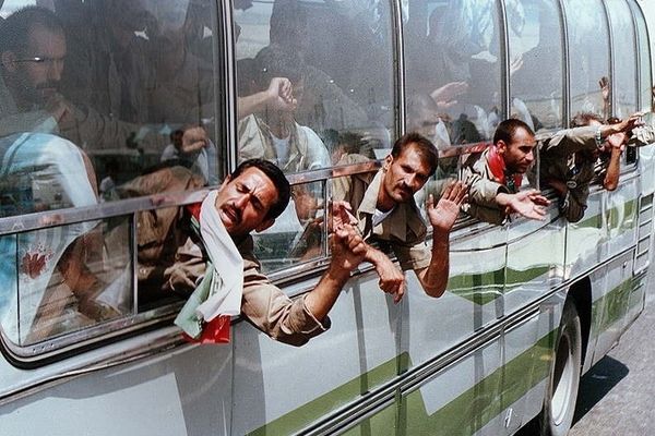 آزادگان گنجینه‌های زنده مشهد؛ روایت ناگفته از اسارت تا فراموشی