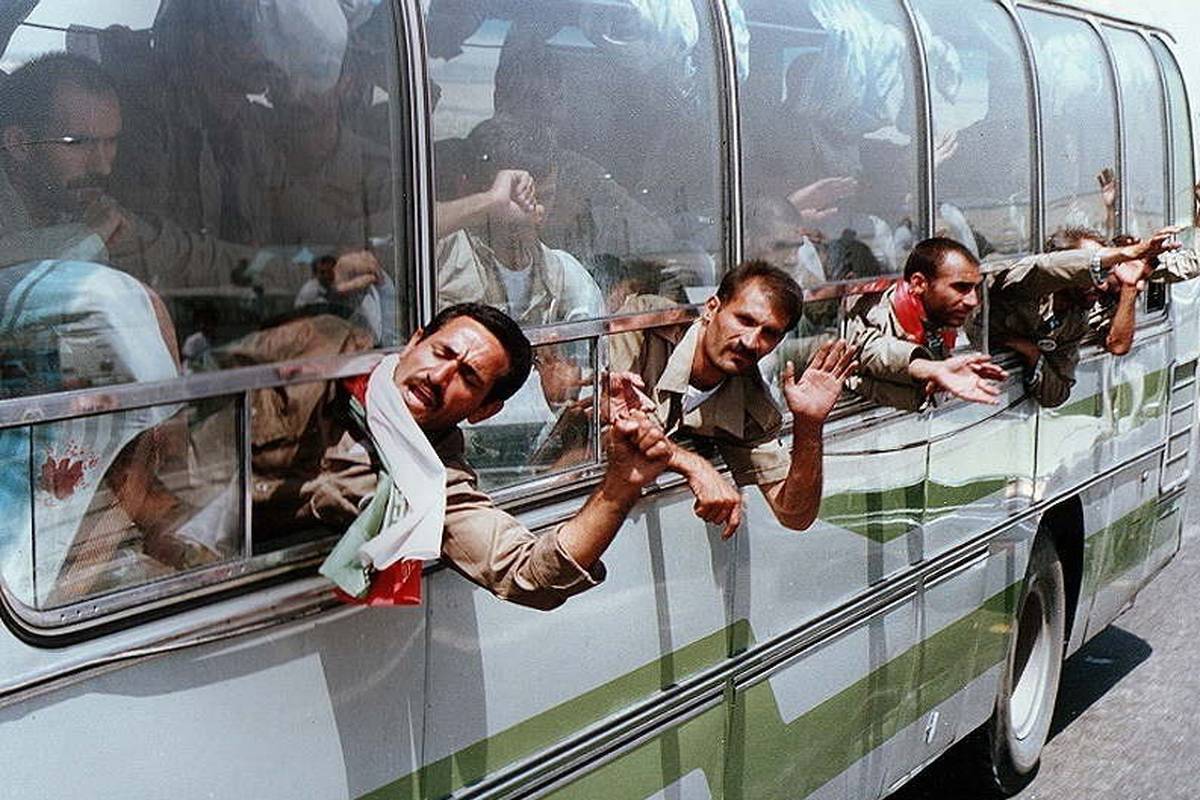 آزادگان گنجینههای زنده مشهد؛ روایت ناگفته از اسارت تا فراموشی