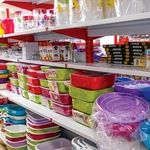 به دلیل افزایش نرخ مواد اولیه، قیمت پلاستیک در بازار رکورد زد | گرانی پلاستیکی!