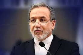 عراقچی: چاره‌ای جز مذاکره نیست، اما با احترام به حق مردم ایران