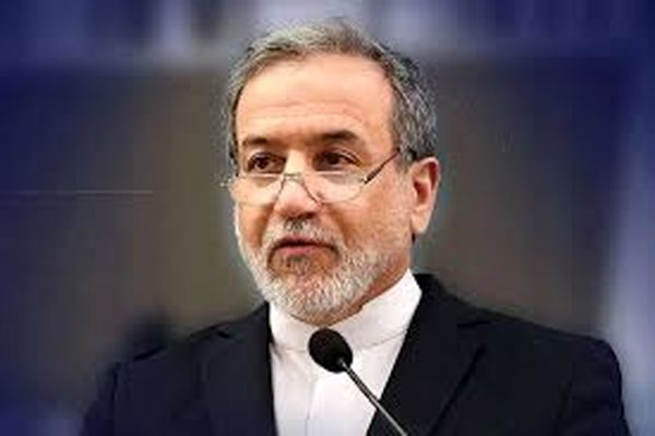 عراقچی: چاره‌ای جز مذاکره نیست، اما با احترام به حق مردم ایران