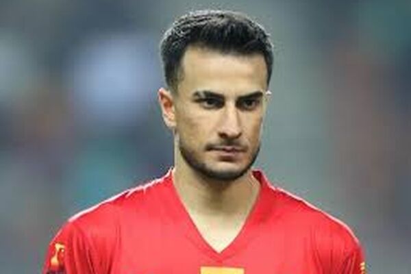 رشد چشمگیر احسان محروقی!