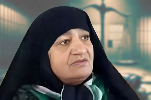 حکم نهایی کلثوم اکبری مشخص شد+ ویدئو