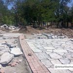 فاز نخست بوستان ۱۵ هکتاری جهان‌شهر مشهد تا پایان تابستان افتتاح می‌شود