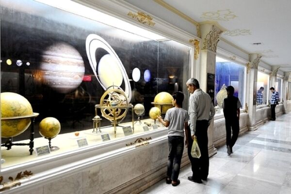 تمامی آثار موزه‌های آستان قدس رضوی به مخازن امنیتی انتقال داده شده‌اند