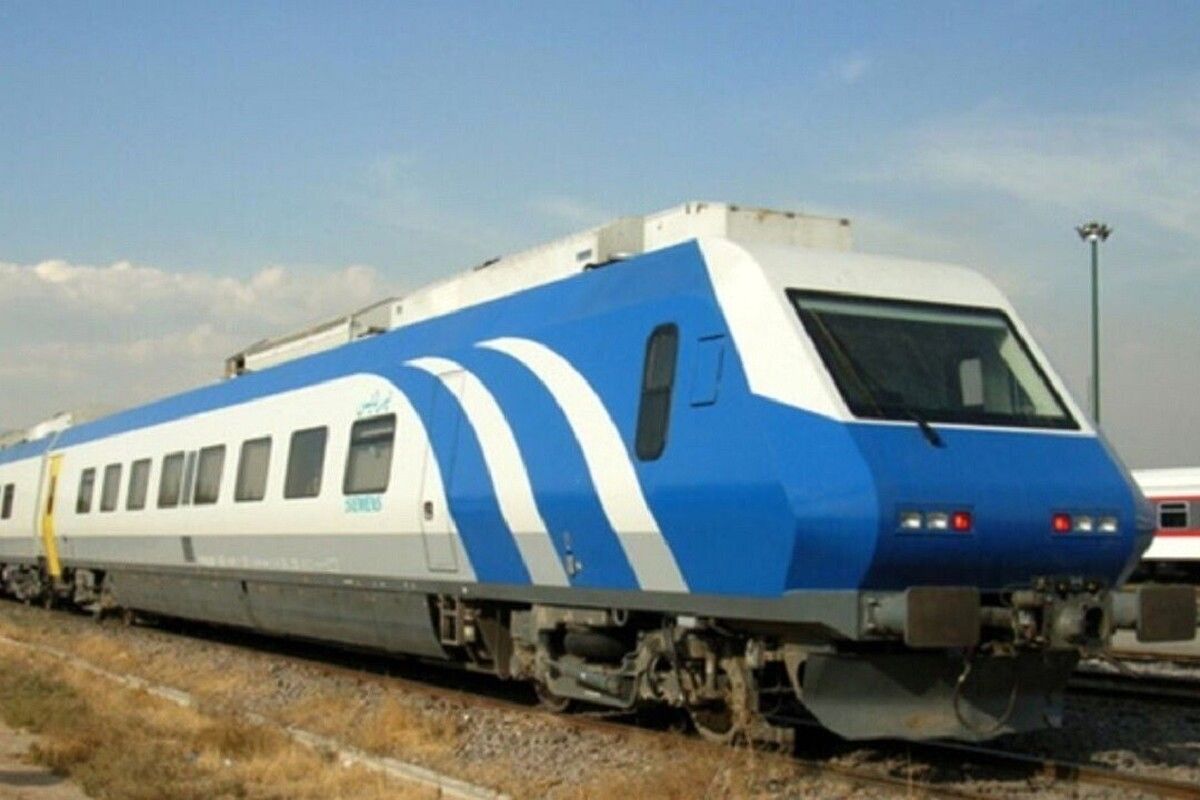 زمان آغاز پیش فروش بلیت قطار‌های نوروز ۱۴۰۵ مشخص شد