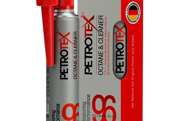 بهترین مکمل بنزین ایرانی