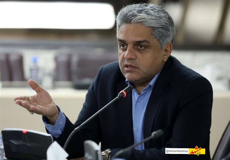 تولید سوخت از ضایعات پلیمری در مشهد