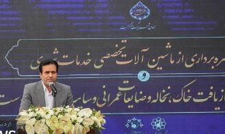 کارخانه بیوگاز مشهد تا ۶ ماه آینده به بهره‌برداری خواهد رسید