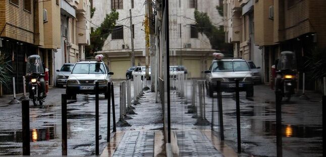 پیش‌بینی هواشناسی مشهد و خراسان رضوی در اوایل هفته آینده
