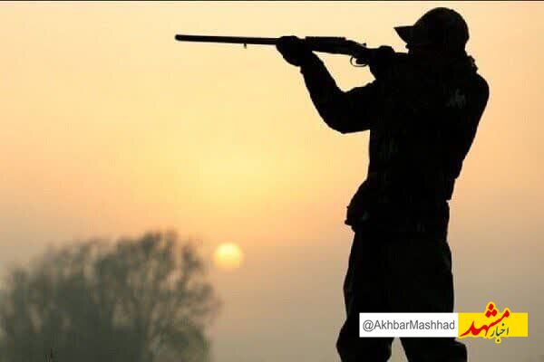 ۷۹۵ شکارچی غیرمجاز در خراسان رضوی دستگیر شدند