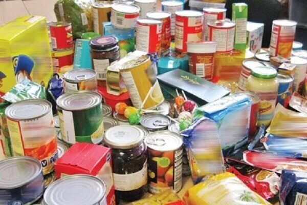 کالاهای خوراکی تقلبی در خراسان رضوی کدام هستند؟