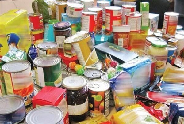 کالاهای خوراکی تقلبی در خراسان رضوی کدام هستند؟