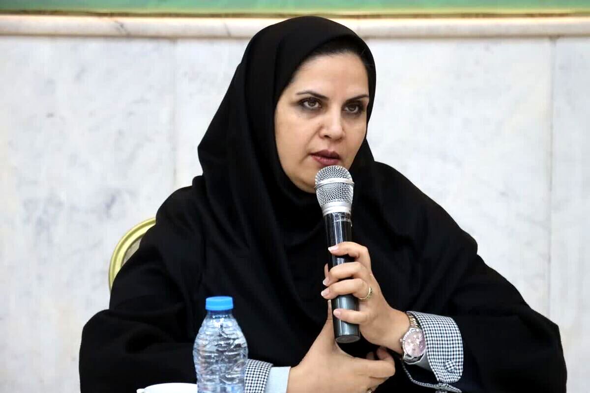 سهم ۴۷ درصدی بانوان در اقتصاد صنایع‌دستی خراسان رضوی
