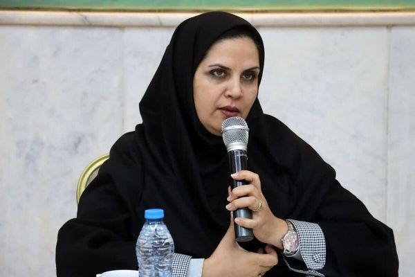 سهم ۴۷ درصدی بانوان در اقتصاد صنایع‌دستی خراسان رضوی