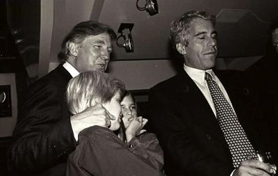  ماجرای اپستین چیست؟ | ارتباط ترامپ و چهره‌های مشهور با جفری اپستین + اسناد و فیلم و عکس