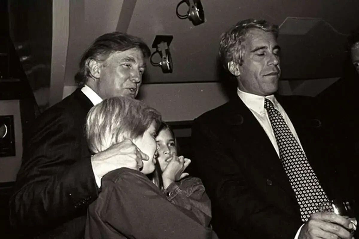  ماجرای اپستین چیست؟ | ارتباط ترامپ و چهره‌های مشهور با جفری اپستین + اسناد و فیلم و عکس