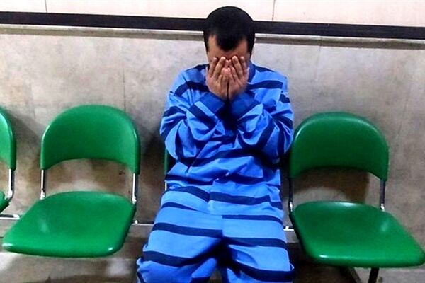 قتل عام خانوادگی در کرج/ همه در خواب بودند که جنایت رخ داد