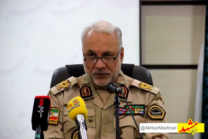۲۶۱ میلیارد تومان طلای قاچاق در مرزهای خراسان رضوی کشف شد
