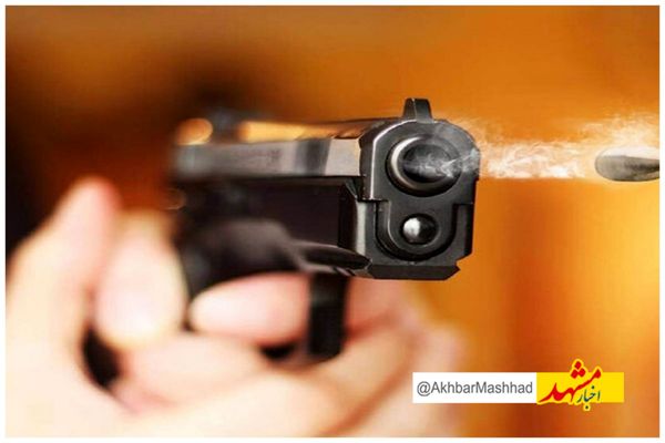 آدمکشی هفت تیرکش ناشناس در طبقه دوم!